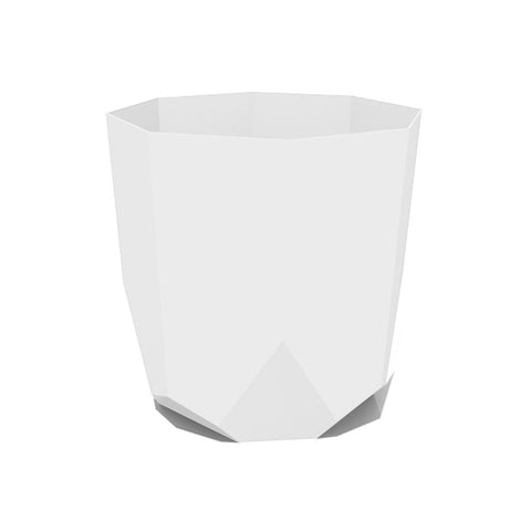 Pot blanc Tuxton