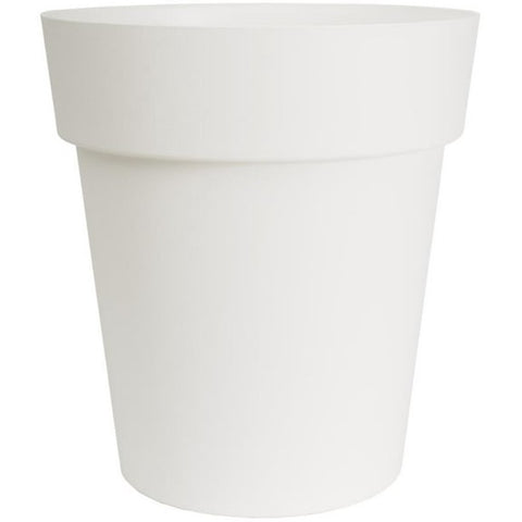 Pot Viva blanc