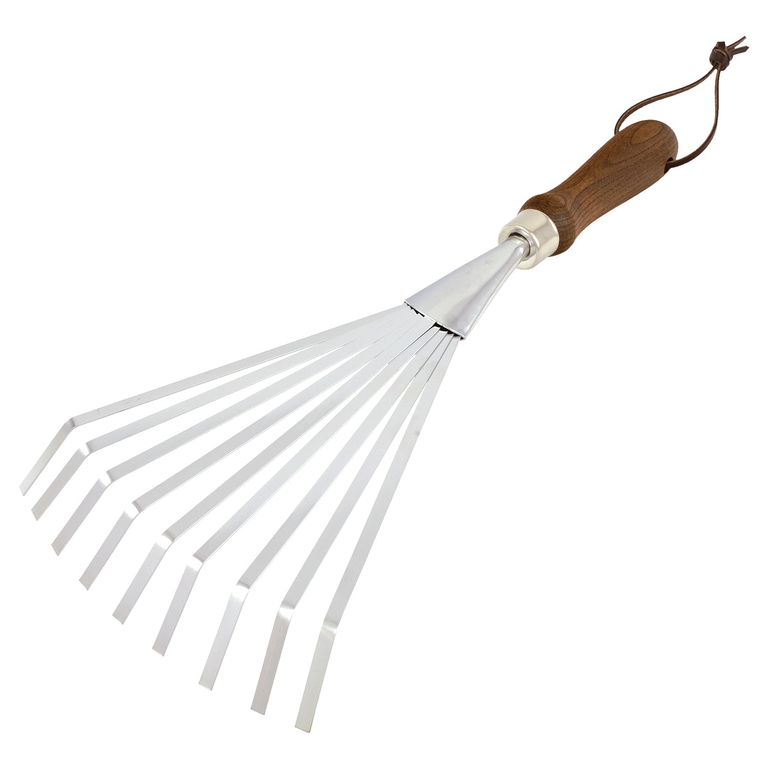 Râteau Peigne à Baies Ergonomique - Pour Récolte Framboises, Mûres Sans Abîmer Les Plants