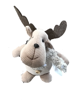 Figurine éducative Veau Renne MOJO 387188 - Neuf, Pour Enfants 3 Ans Et Plus