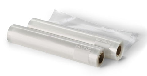 Rouleaux sous-vide