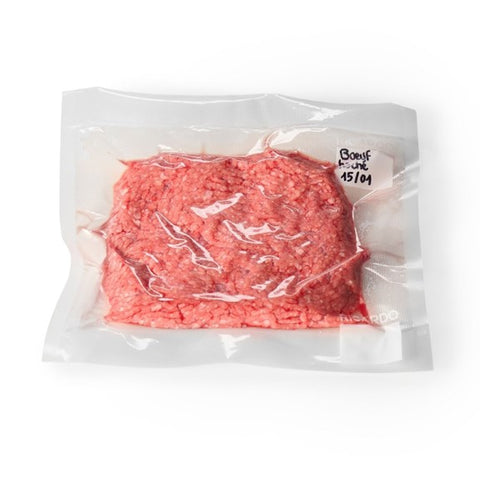 Rouleaux sous-vide