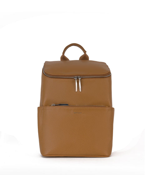 Sac à dos Pureté amber BRAVE - MATT & NAT