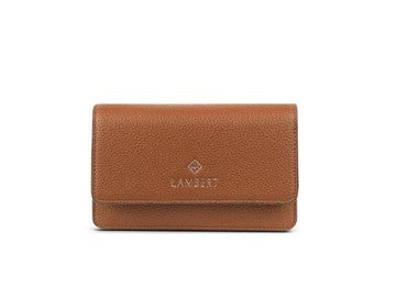 Portefeuille à bandoulière Tina - Lambert