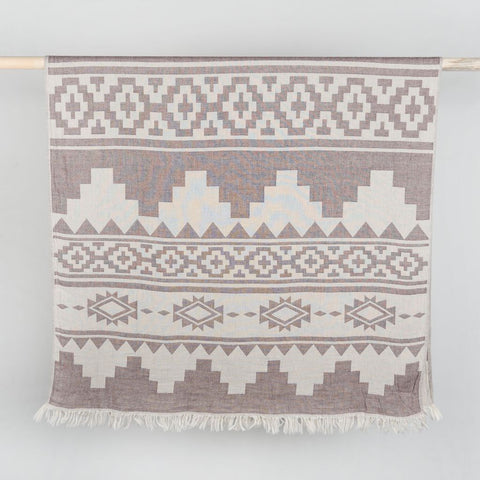 Serviette turque