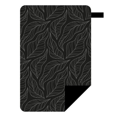 Linge à vaisselle en microfibre "Feuillage" K5 Clothing
