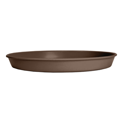 Soucoupe chocolat Prima