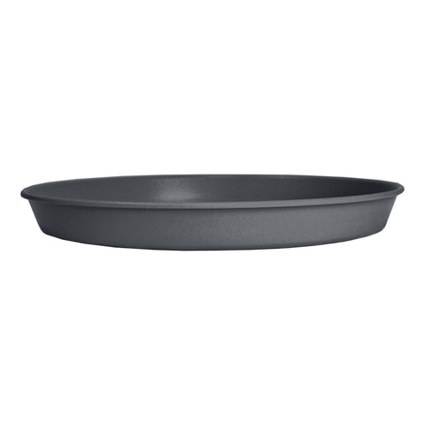 Soucoupe grise Prima