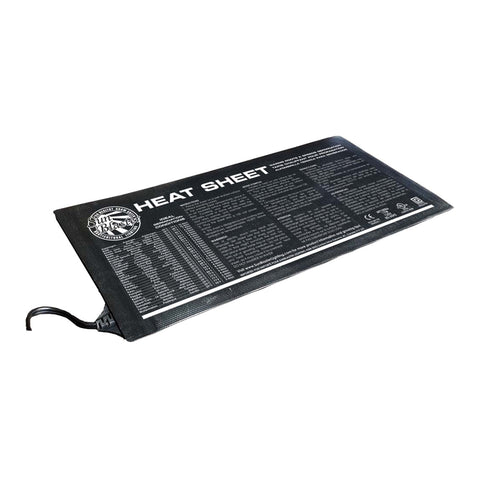 Tapis chauffant Sunblaster