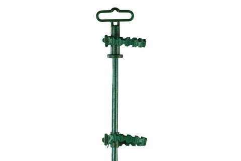 Tuteur plus 1/2 pour plante