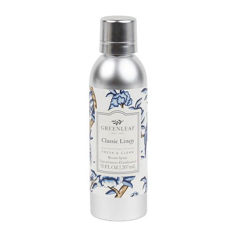 Brume d’Ambiance Classic Linen