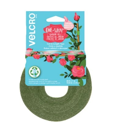 Attache de jardin Velcro