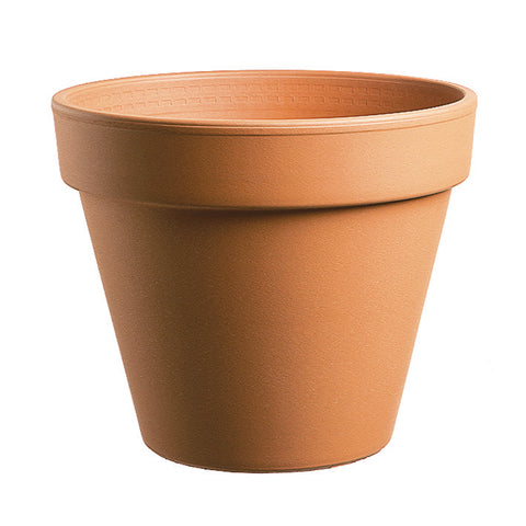 Vase Terra cotta