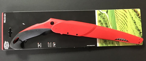 Scie droite FELCO #621