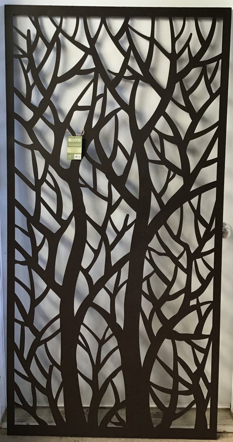Écran de séparation Arbre