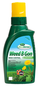 Weed B Gon Max SCOTT suppression de mauvaises herbes