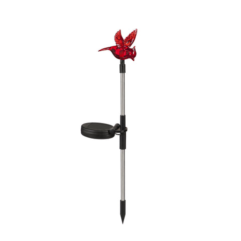 Lampe solaire cardinal