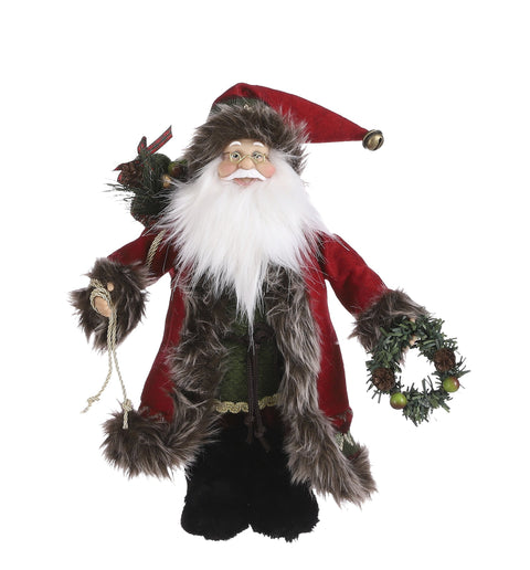 Figurine de Père Noël