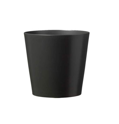 Pot Dallas style anthracite mat