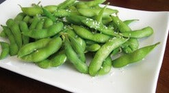 Semence de "Soya Edamame" non traité