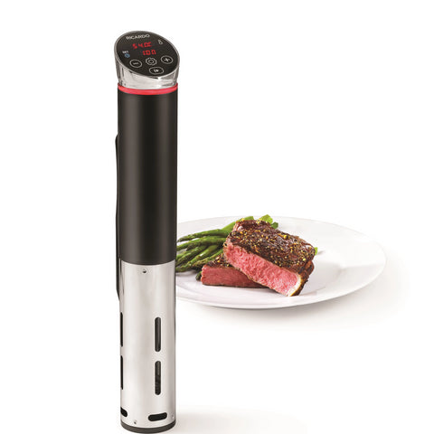 Cuiseur de précision sous vide Ricardo