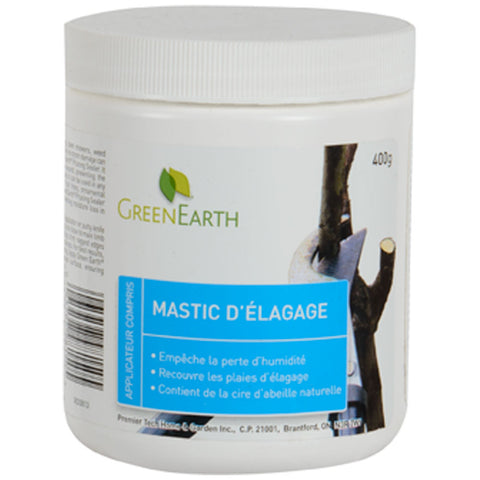 Mastic d'élagage Green Earth