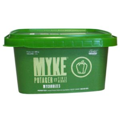 Myke potager et fines herbes