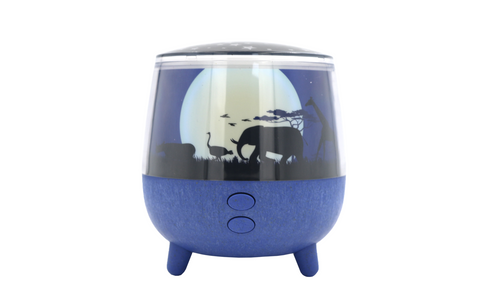 Diffuseur de brume "Lullaby"