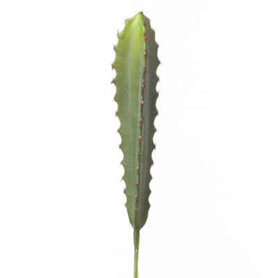 Cactus artificiel en colonne