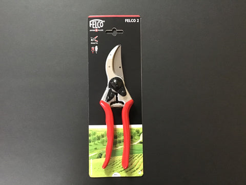 Sécateur FELCO #2 classique