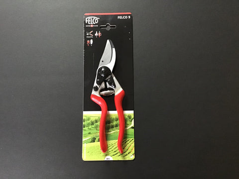 Sécateur FELCO #9 pour gaucher