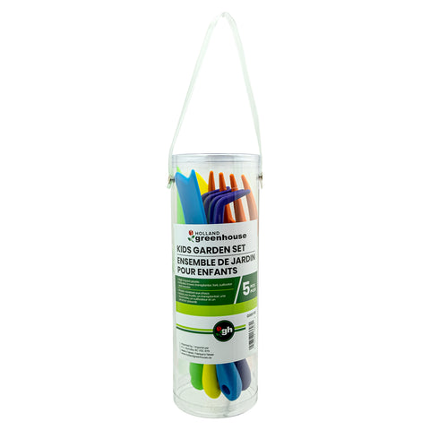 Outils de jardinage pour enfant