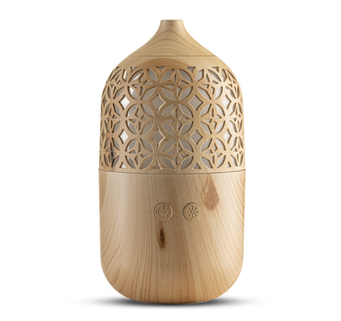 Diffuseur de brume "Genie"