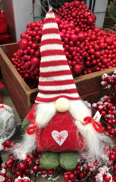 Figurine de gnome