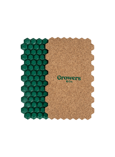 Genouillères Growers