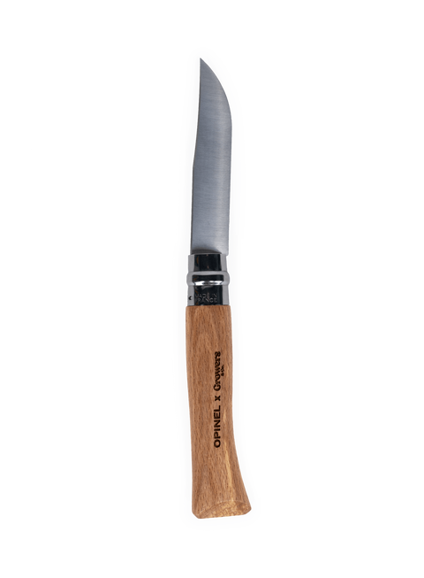 Couteau de récolte OPINEL no. 10