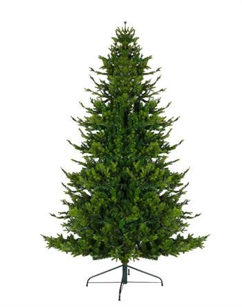 Sapin de Noël Rockland