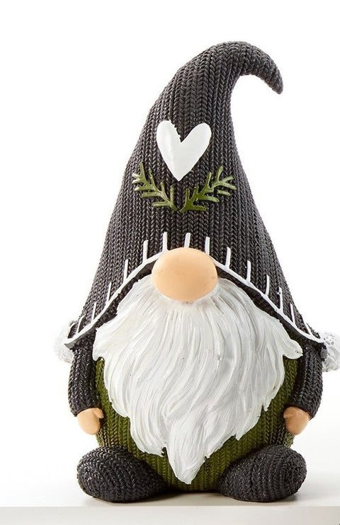 Figurine de gnome