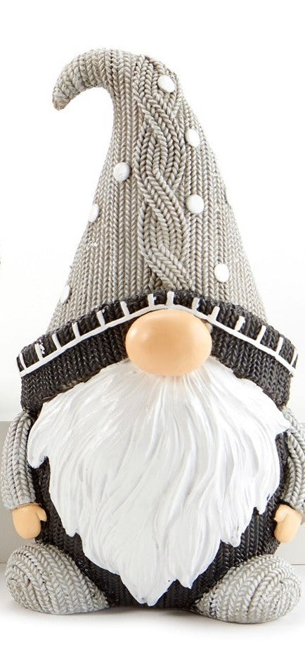Figurine de gnome
