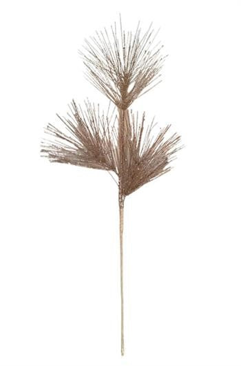 Tige de pin scintillante