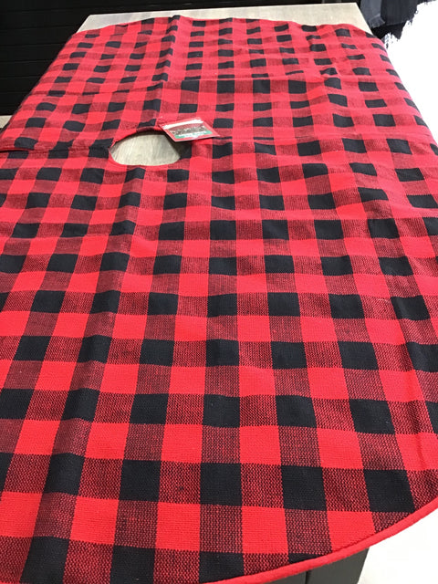 Jupe de sapin de Noël