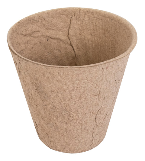 Pot rond a pulpe 3 pouces