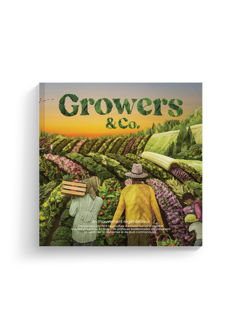 Revue Growers #3