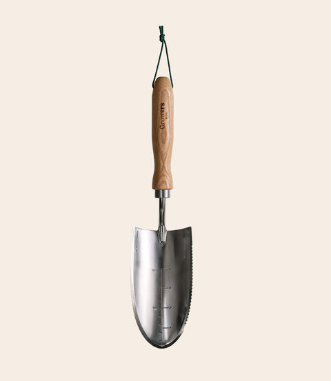 Truelle de jardin GROWERS