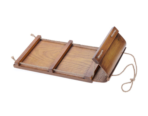 Ornement de toboggan