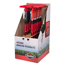 Arrache-mauvaises herbes Garant