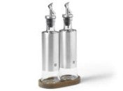 Bouteilles pour huile et vinaigre Ricardo