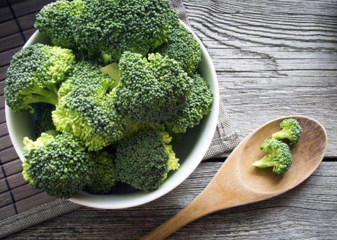 Brocoli