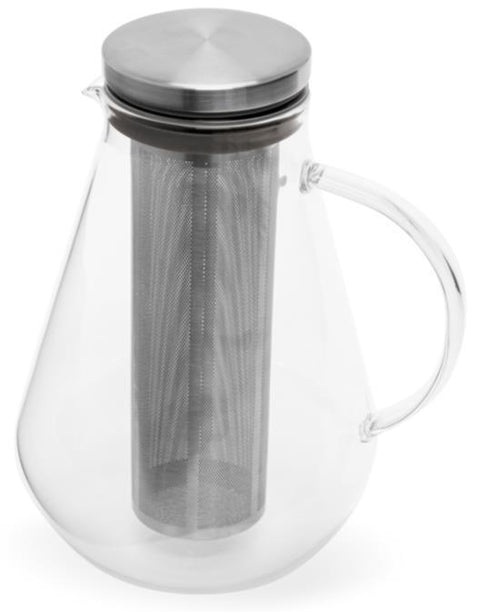 Cafétière en verre pour café froid Ricardo
