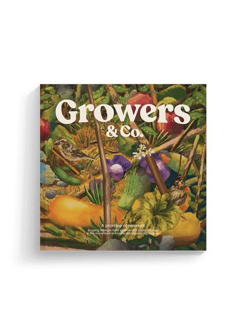 Revue Growers #2